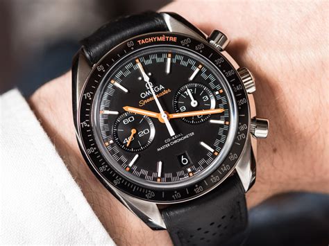 omega speedmaster racing co-axial master chronometer chronograph|Omega Speedmaster moonwatch test.